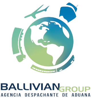 Logo de Ballivian