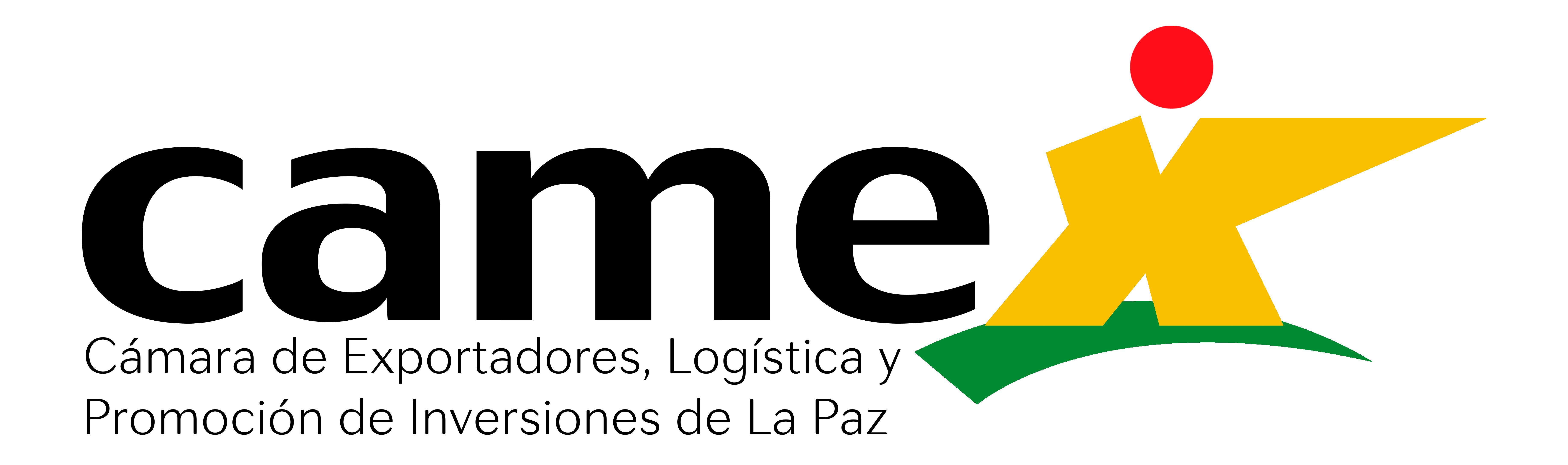 Logo de Camex