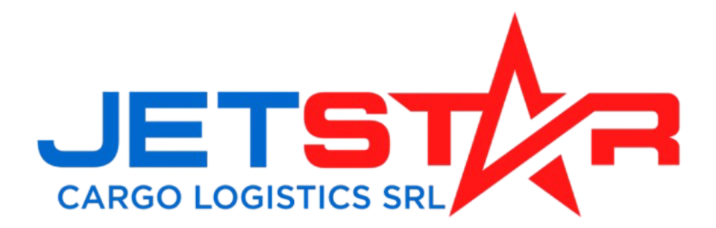 Logo de JetStart