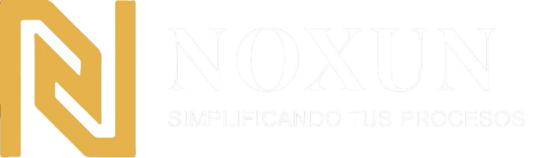 Logo Noxun