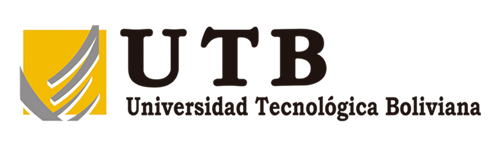 Logo de UTB