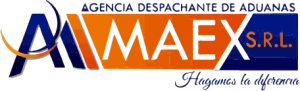 Logo de Maex