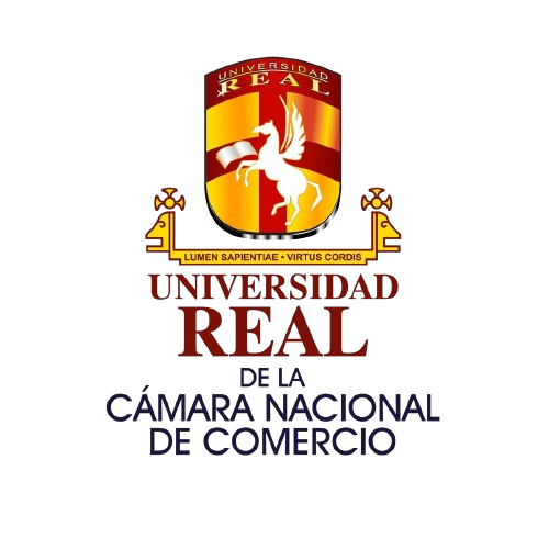 Logo de Real